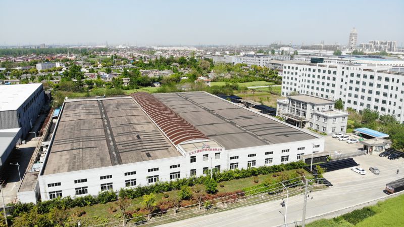 江蘇百恒管業(yè)有限公司官網(wǎng)上線(xiàn) 了！